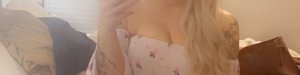 Iseut outcall escorts in Altamont Oregon