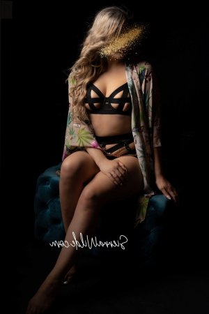 Marli outcall escorts in Altamonte Springs