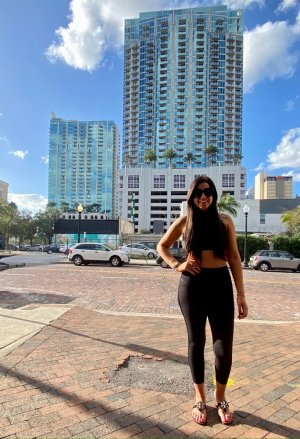 Lamis outcall escort in Altamonte Springs